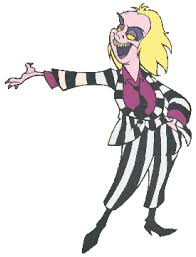 beetlejuice characters