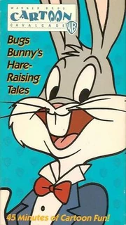 Bugs Bunny's Hare-Raising Tales