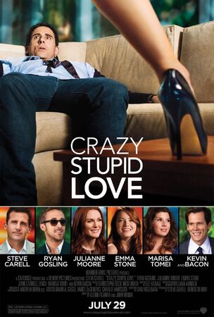 Crazy, Stupid, Love | Warner Bros. Entertainment Wiki | Fandom