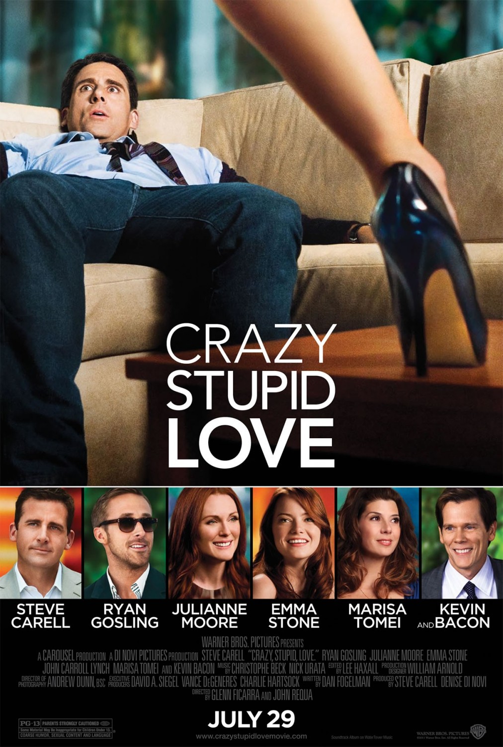 Crazy in Love (Video 2004) - IMDb