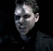 Sam Emerson (Lost Boys: The Tribe)