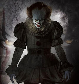 Pennywise (IT)