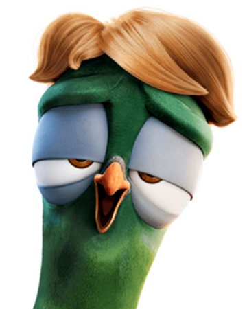 Pigeon Toady Warner Bros Entertainment Wiki Fandom