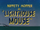 Lighthouse Mouse