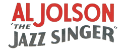 The Jazz Singer transparent logo.png
