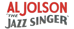 The Jazz Singer transparent logo