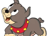 Tyke Bulldog