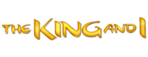 Richard Rich - The King and I - Transparent Logo