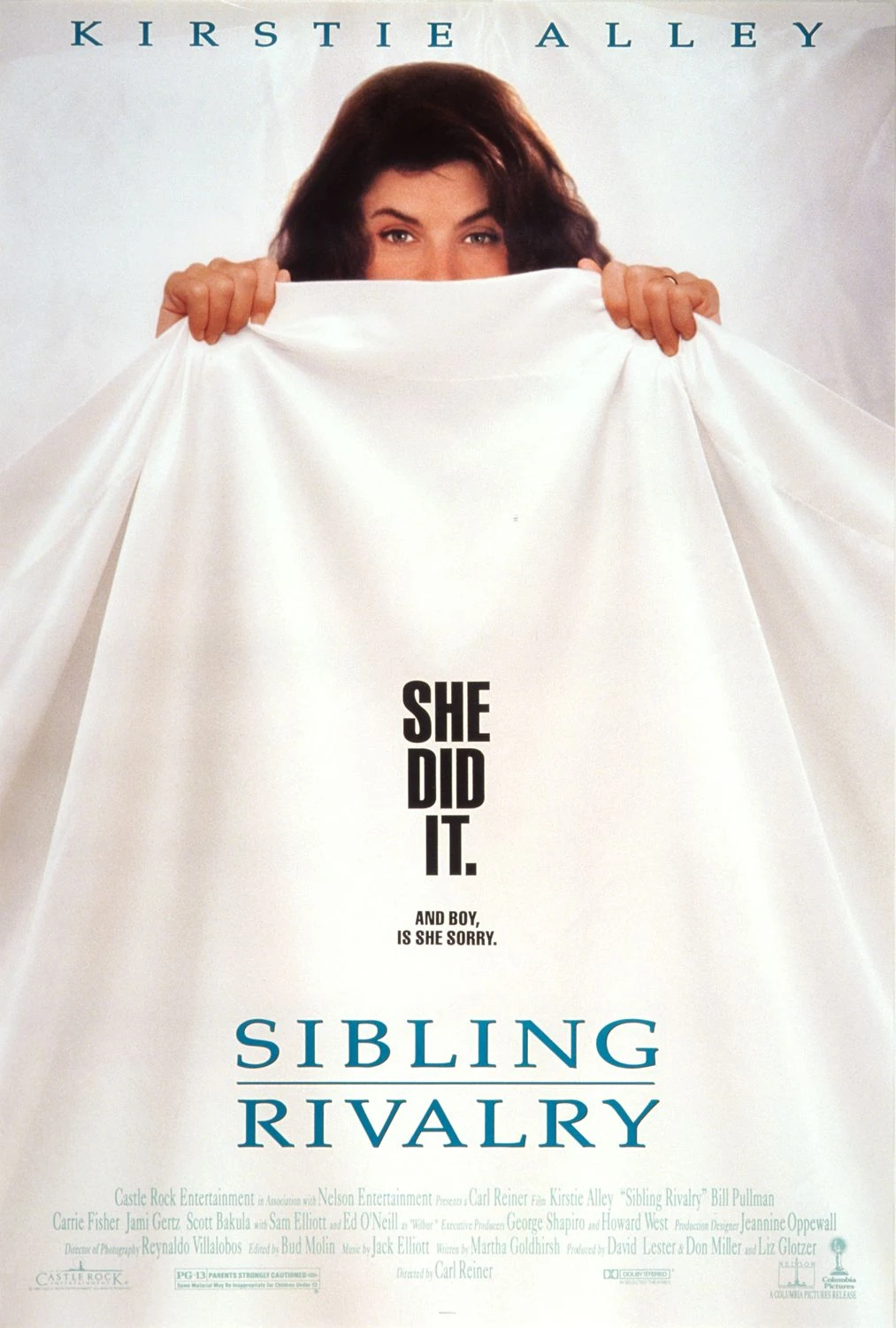 Sibling Rivalry (film) | Warner Bros. Entertainment Wiki | Fandom