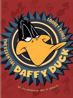 The Essential Daffy Duck