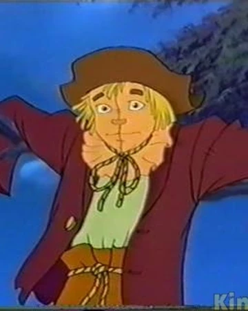 The Scarecrow 2000 Character Warner Bros Entertainment Wiki Fandom Set between walt disney animation studios' tangled and its short film tangled ever after, this animated adventure/comedy series unfolds as rapunzel acquaints herself with her parents, her. the scarecrow 2000 character warner