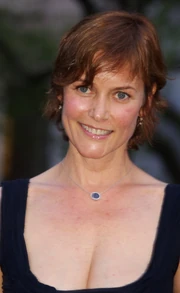 Carey Lowell 2011 Shankbone