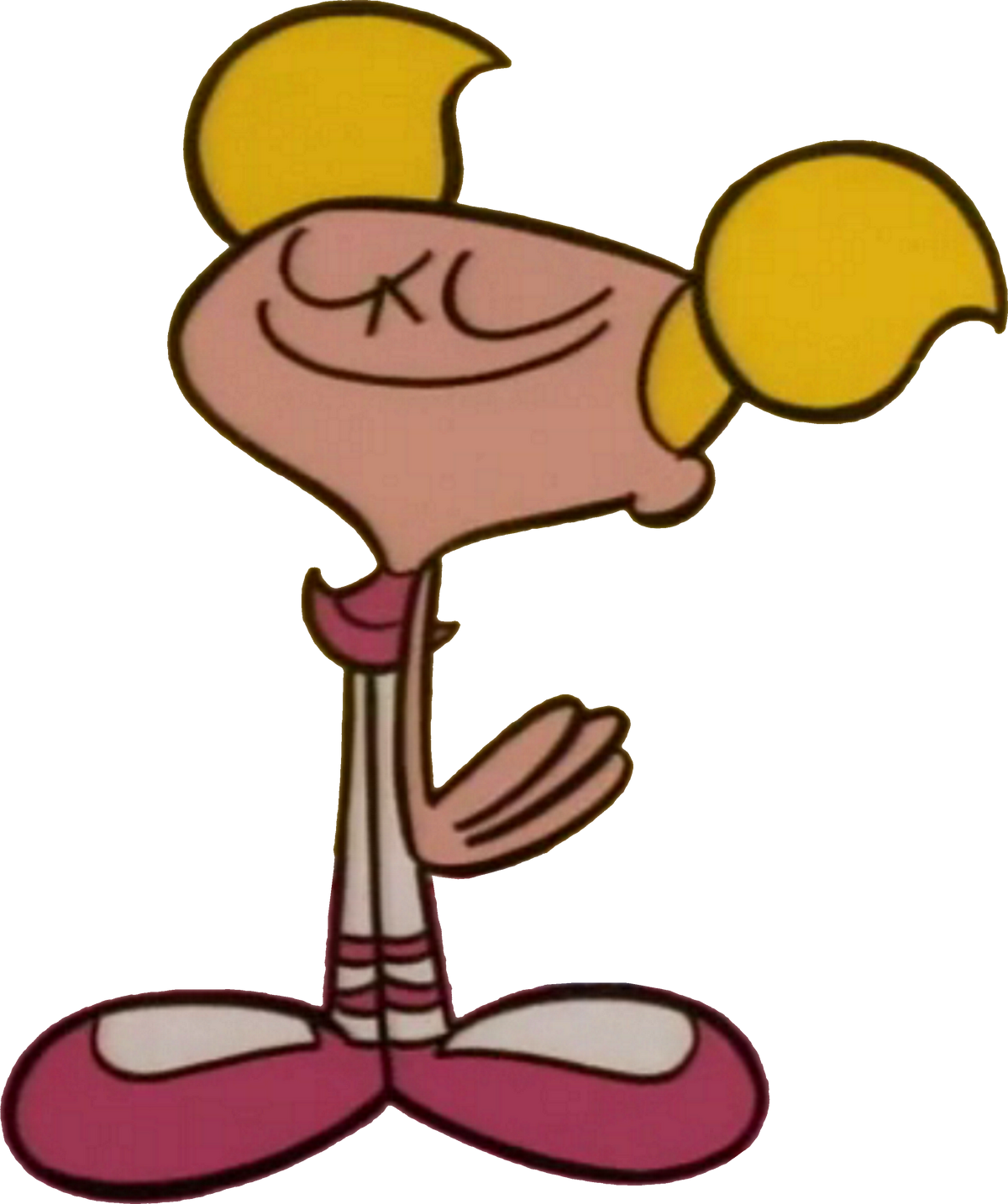 Dee Dee/Gallery | Warner Bros. Entertainment Wiki | Fandom