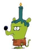 Gorgonzola