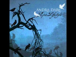 Andra Dare - Lilith (trip hop)