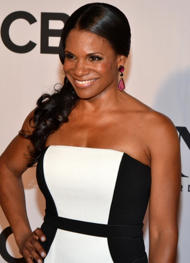 Audra McDonald | Warner Bros. Entertainment Wiki | Fandom