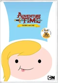 FionnaAndCakeDVD