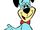 Huckleberry Hound