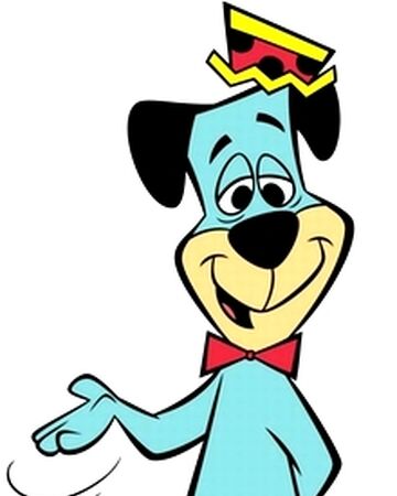 Huckleberry Hound Warner Bros Entertainment Wiki Fandom