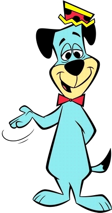 huckleberry hound