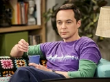 Sheldon Cooper