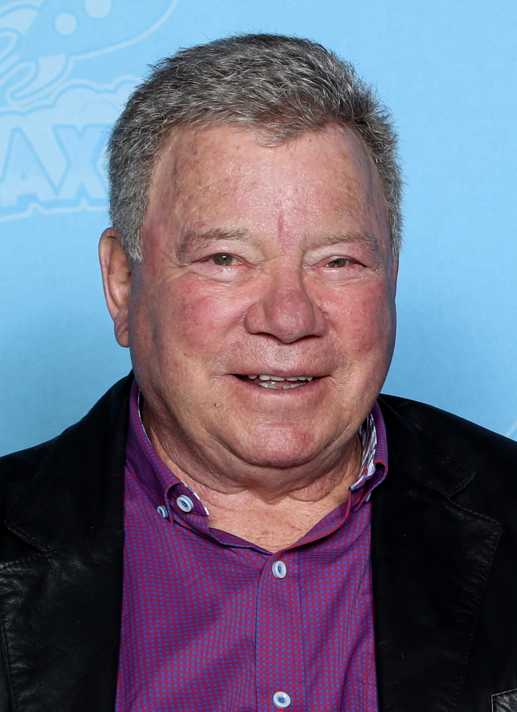 William Shatner Warner Bros. Entertainment Wiki Fandom