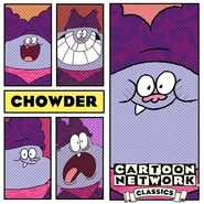 Cartoon Network Classics digital purchases cover
