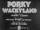 Porky in Wackyland