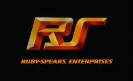 Ruby-Spears Enterprises (1981)