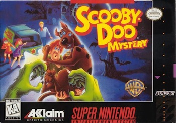 defrost the ice cubes in scooby doo spooky swamp defrost the ice cubes in scooby doo spooky swamp