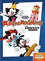 Animaniacs Complete Series