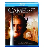 Camelot Blu-ray