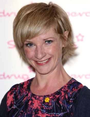 Jane Horrocks | Warner Bros. Entertainment Wiki | Fandom