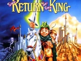 The Return of the King (1980 film)