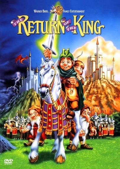 The Return of the King - Wikipedia