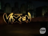 Vixen (web series)