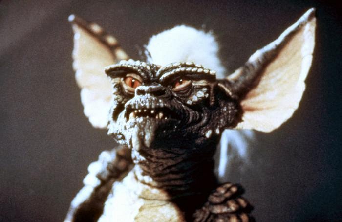 SF/ファンタジー/ホラー OVER THE STRIPES - OVER THE STRIPES GREMLiNS SF/ファンタジー/ホラー OVER THE STRIPES - OVER THE STRIPES