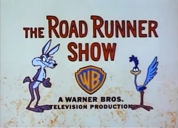 The Road Runner Show Theme | Warner Bros. Entertainment Wiki | Fandom