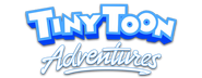 Tiny toon adventures logo