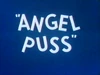 Angel Puss Title Card