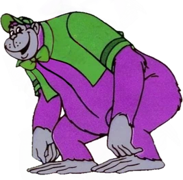 Grape Ape