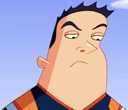 Kyle Finkster