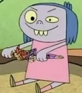 Lisa Rental