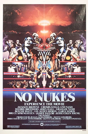 No Nukes (film) | Warner Bros. Entertainment Wiki | Fandom
