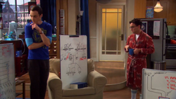 Sheldon's Family Tree