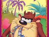 Taz-Mania videography