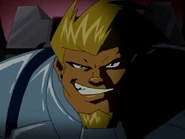 Evil Coop