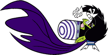 Mojo Jojo