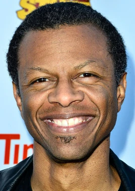 Phil LaMarr