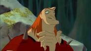 Ruber (Quest for Camelot)